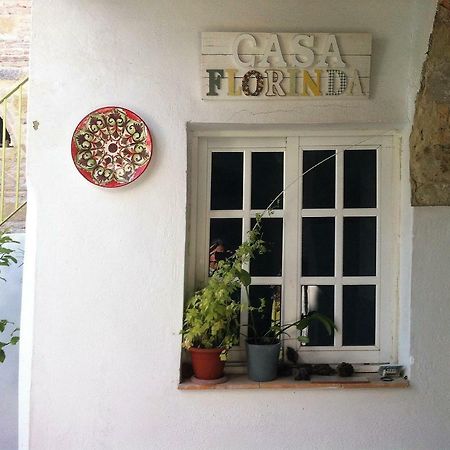 Casa Florinda #3 Jerez de la Frontera Exterior foto