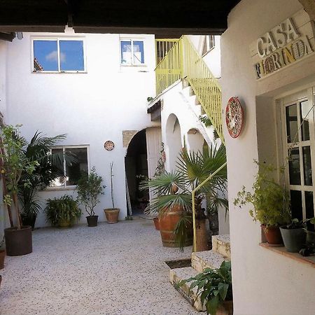 Casa Florinda #3 Jerez de la Frontera Exterior foto