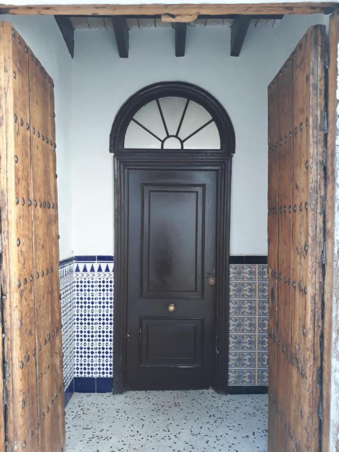 Casa Florinda #3 Jerez de la Frontera Exterior foto