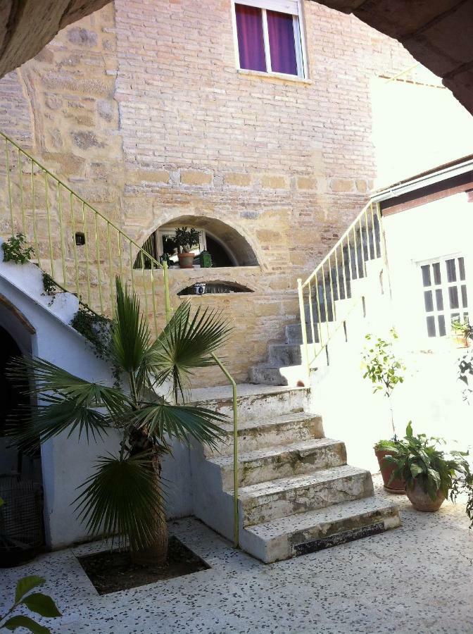 Casa Florinda #3 Jerez de la Frontera Exterior foto