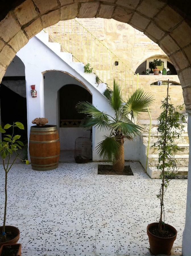 Casa Florinda #3 Jerez de la Frontera Exterior foto