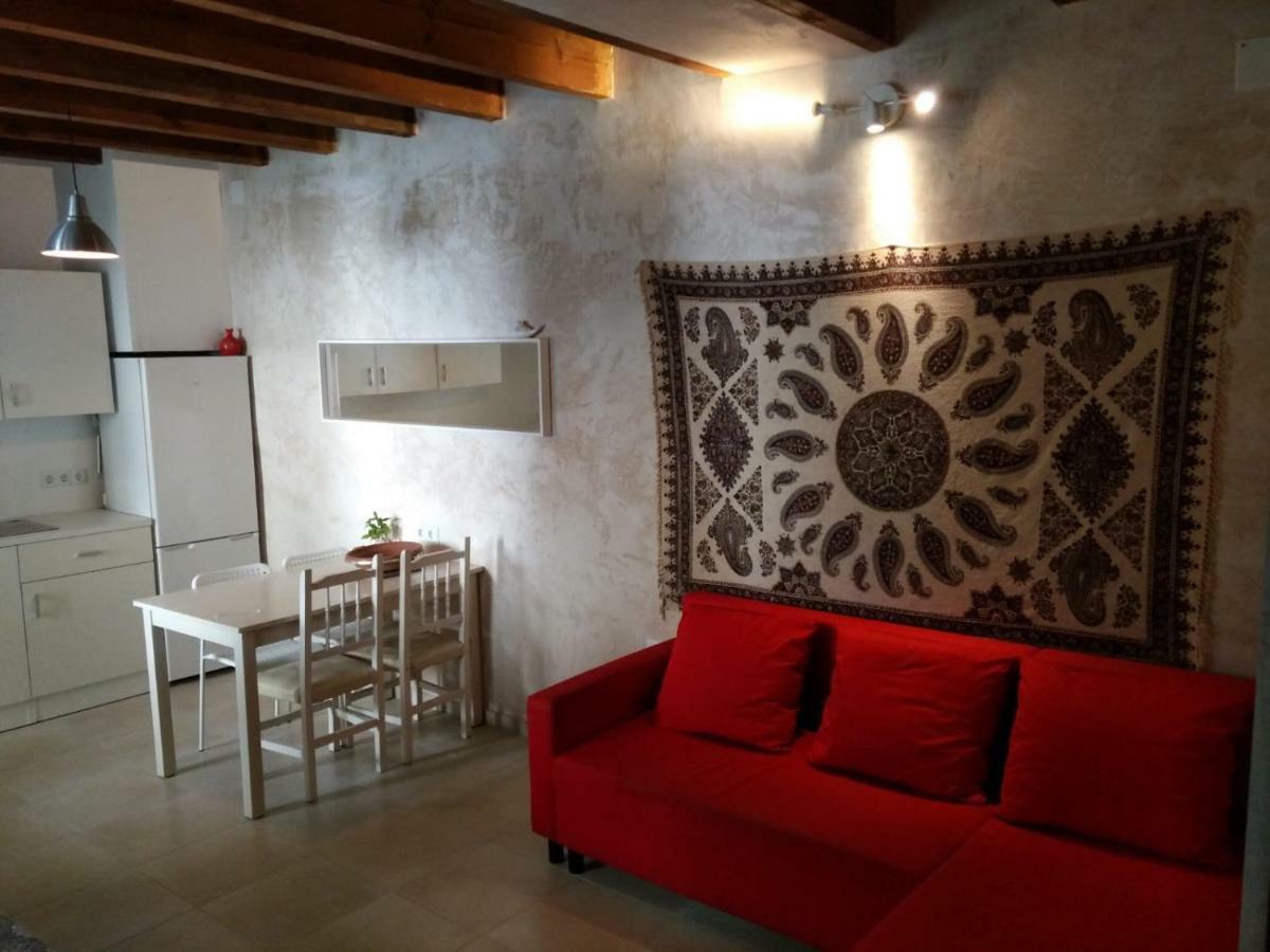 Casa Florinda #3 Jerez de la Frontera Exterior foto
