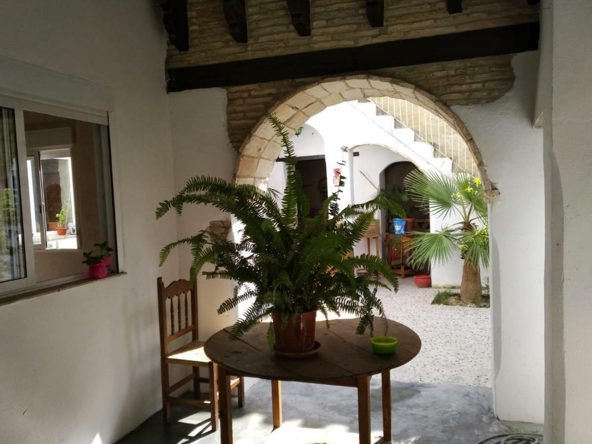Casa Florinda #3 Jerez de la Frontera Exterior foto
